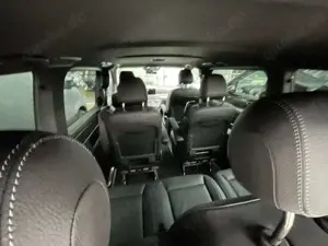 Mercedes-Benz V 220 V 220 d AVANTGARDE L AMG Night +TOPAUSSTATTUNG+ Bild 5