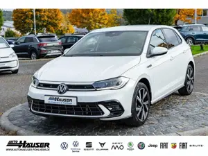 Volkswagen Polo R-Line 1.0 TSI DSG BEATS KAMERA PDC LED-MATRIX APP