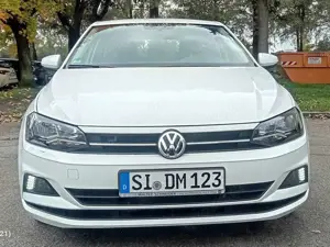 Volkswagen Polo Polo 1.0 TSI DSG Comfortline