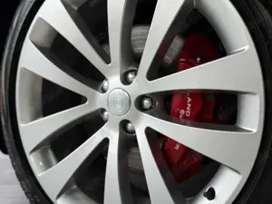 Land Rover Range Rover Sport First Edition*Standheizung*AHK Bild 5