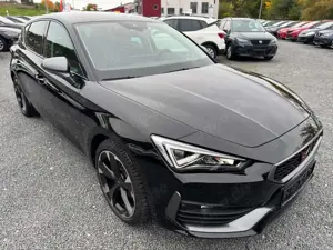 CUPRA Leon 1.5 eTSI
