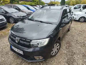 Dacia Logan Essential