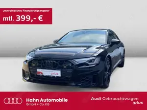 Audi S6 TDI qua S-Trc Pano BO CAM Virtual