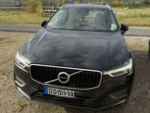 Volvo XC60 XC60 D4 Geartronic Momentum Pro