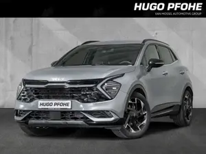 Kia Sportage 1.6 T-GDI GT-Line | ACC | Navi | SHZ | RFK | PDC |