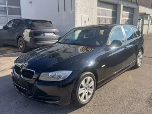 BMW 316 d Touring Edition Lifestyle