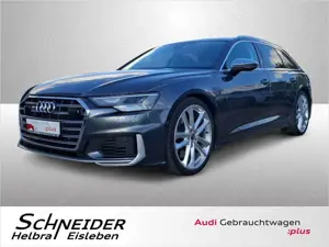 Audi S6 AVANT 3.0 TDI QUATTRO HUD+BO+ACC+STHZ Navi LED