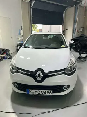 Renault Clio Limited