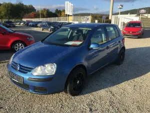 Volkswagen Golf Trendline