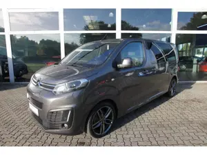 Citroen Spacetourer M HDi150 Shine Xenon Navi GJR RFK