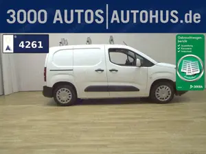 Opel Combo Cargo 1.5 D Edition PDC Shz Klima
