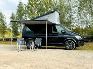 Volkswagen T6 California Transporter T6 4MOTION DSG Lang