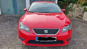 SEAT Leon Leon 5-Türer 1.2 TSI Style
