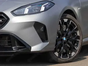 BMW 135 M135 xDrive HUD/Park.Ass.Plus/Driv.Ass.Prof Bild 3