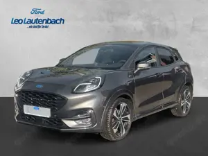 Ford Puma ST-Line X