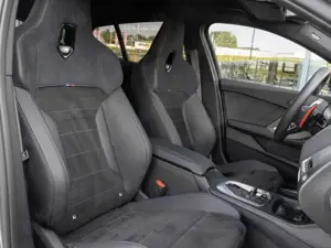 BMW 135 M135 xDrive HUD/Park.Ass.Plus/Driv.Ass.Prof Bild 5