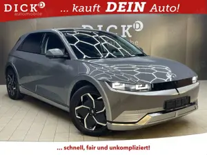 Hyundai IONIQ 5 Uniq 4WD WERKSGA+RELAX+LED+HEAD+BOSE+AHK