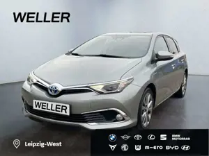Toyota Auris 1.8 VVT-i Hybrid Executive*LED*Kamera*SHZ*