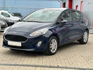 Ford Fiesta Fiesta 1.0 EcoBoost S