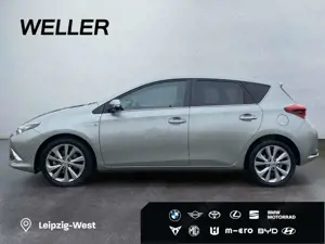 Toyota Auris 1.8 VVT-i Hybrid Executive*LED*Kamera*SHZ* Bild 5