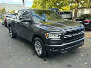 Dodge RAM 1500 Big Horn Lone Star RFK~KLIMA~TOUCH~EU6