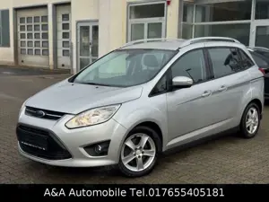 Ford Grand C-Max 2.0 Business Edition 140PS 7.Sitzer