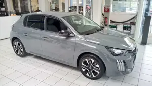 Peugeot 208 Allure Bild 4