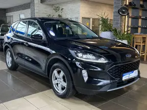 Ford Kuga Cool  Connect AWD AHK Navi Tempomat