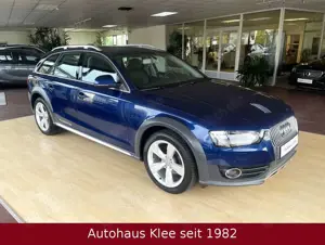Audi A4 allroad quattro 2.0 TDI *Navi*Tempo*Xenon*