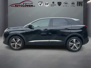 Peugeot 3008 1.5 BlueHDi 130 Allure Pack (EURO 6d) Bild 2