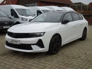 Opel Astra L Sports Tourer GS