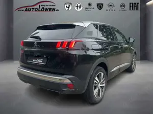 Peugeot 3008 1.5 BlueHDi 130 Allure Pack (EURO 6d) Bild 4
