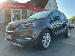 Opel Mokka X Innovation 1.4 Turbo SHZ LHZ NAVI AHK