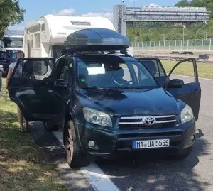 Toyota RAV 4 2.2 D-CAT 4x4 Executive