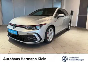 Volkswagen Golf GTI VIII 2.0 TSI Harmann Kardon, AHK, Pano