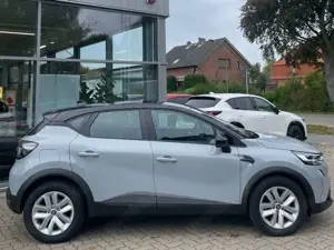 Renault Captur Renault Captur 1.3 TCE 158HK EVOLUTION EDC Bild 5