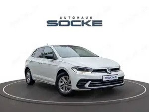 Volkswagen Polo 1.0 TSI Style