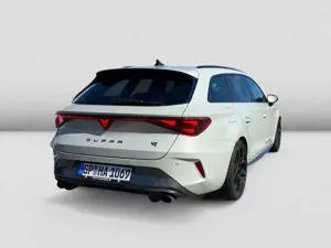 CUPRA Leon Bild 4