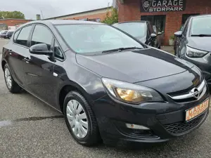 Opel Astra 5-Türer 1.6 ALLWETTEREIFEN - TUVAU NEU