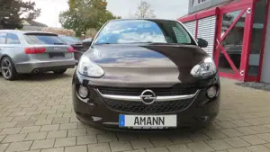 Opel Adam Glam, Pano, Top Bild 2