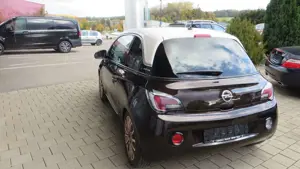 Opel Adam Glam, Pano, Top Bild 4