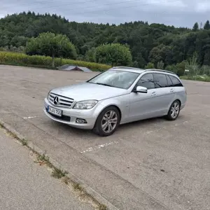 Mercedes-Benz 220 Auto hat TUV 2026,Ich akzeptiere und tausche um, u Bild 2