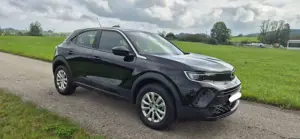 Opel Mokka Opel Mokka 1.2 turbo Bild 3