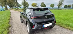 Opel Mokka Opel Mokka 1.2 turbo Bild 5