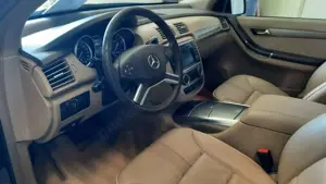 Mercedes-Benz R 300 R 300 CDI DPF BlueEFFICIENCY 7G-TRONIC