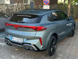 CUPRA Terramar 1.5 e-HYBRID DSG America`s CUP LE Bild 5