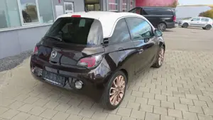 Opel Adam Glam, Pano, Top Bild 5