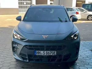 CUPRA Terramar 1.5 e-HYBRID DSG America`s CUP LE Bild 3