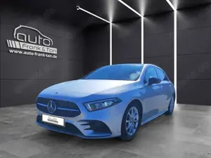 Mercedes-Benz A 180 A180*AMG-Line*Automatik*Navi*LED*Ambiente*Pano* Bild 1