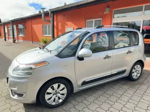 Citroen C3 Picasso Exclusive